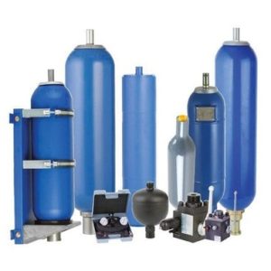 Accumulateurs hydrauliques