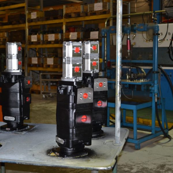 Centre de reparation - 3