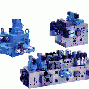 Distribution / Régulation